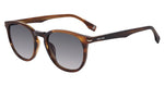 07LC - STRP BROWN/HONEY HAVANA / 