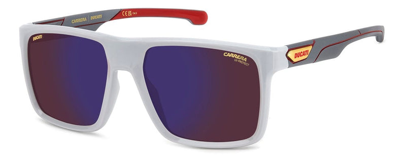 68Z0 - 268Z0 GREY RED G / Z0 BLUE MULTILAYER