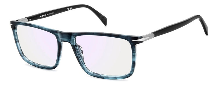 A72Y - YA72Y BLHORN BK / 2Y BLUE MIRROR
