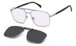 J1M9 - KJ1M9 DK RUTHEN / M9 GREY POLARIZED
