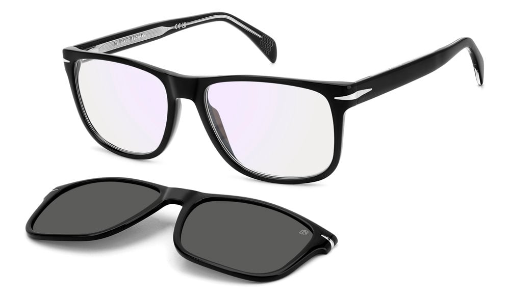 07M9 - 807M9 BLACK / M9 GREY POLARIZED
