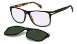 R7UC - WR7UC BLK HAVAN / UC GREEN POLARIZED