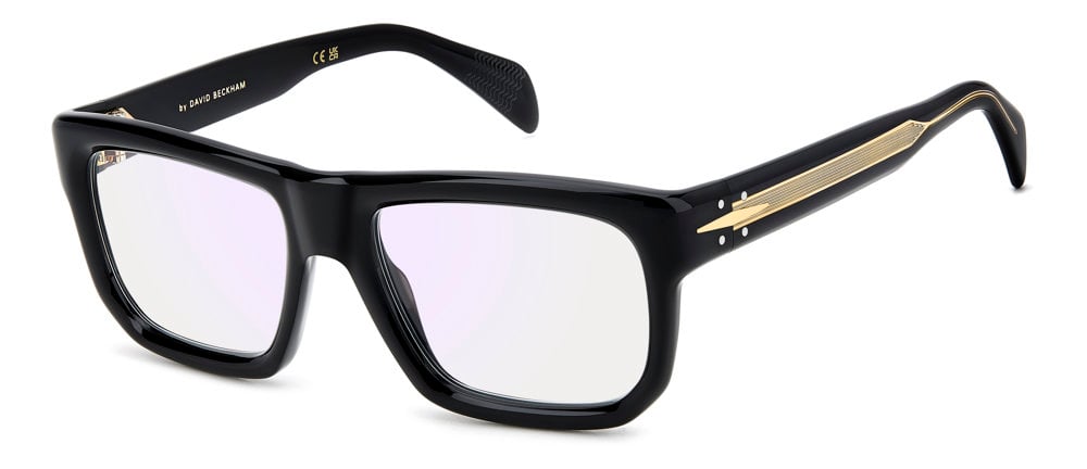 072Y - 8072Y BLACK / 2Y BLUE MIRROR