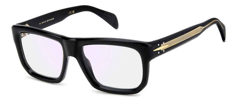 072Y - 8072Y BLACK / 2Y BLUE MIRROR