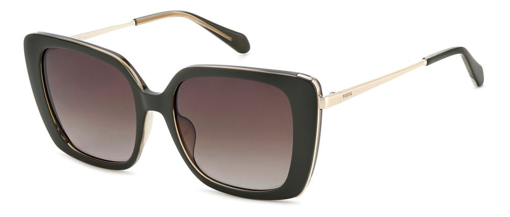 Y5HA - 3Y5HA KHAKI / HA BROWN SHADED