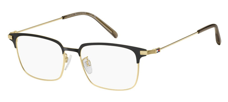 M2 B - 2M2 BLK GOLD B
