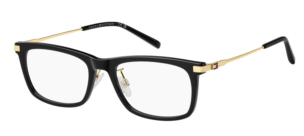 07 B - 807 BLACK
