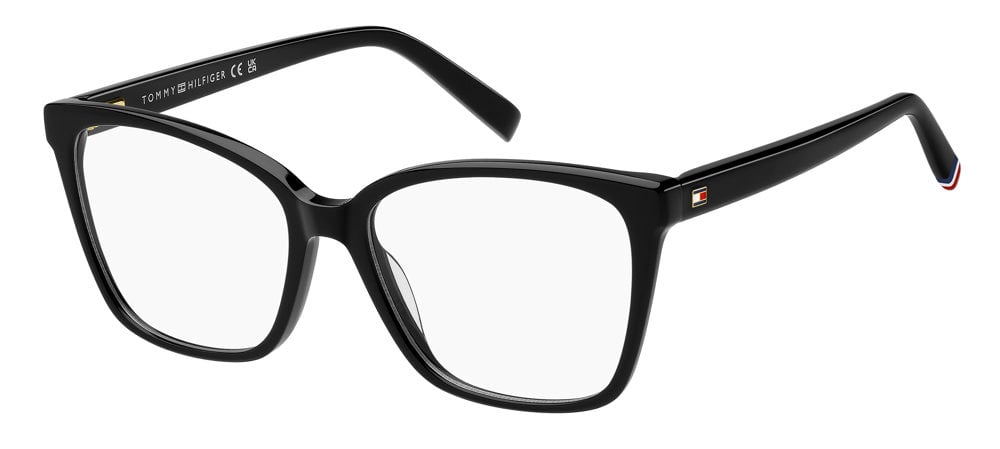 07 B - 807 BLACK