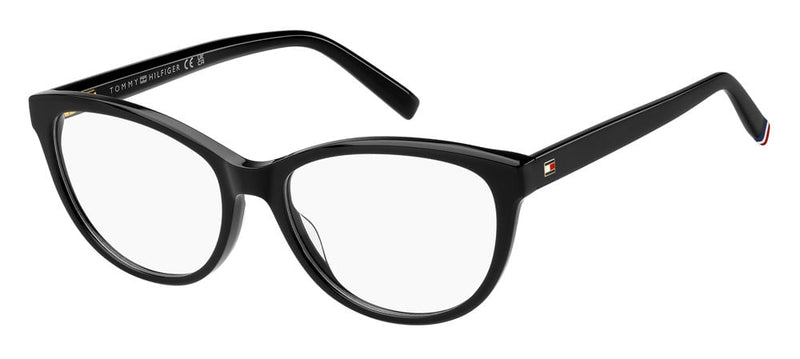 07 B - 807 BLACK