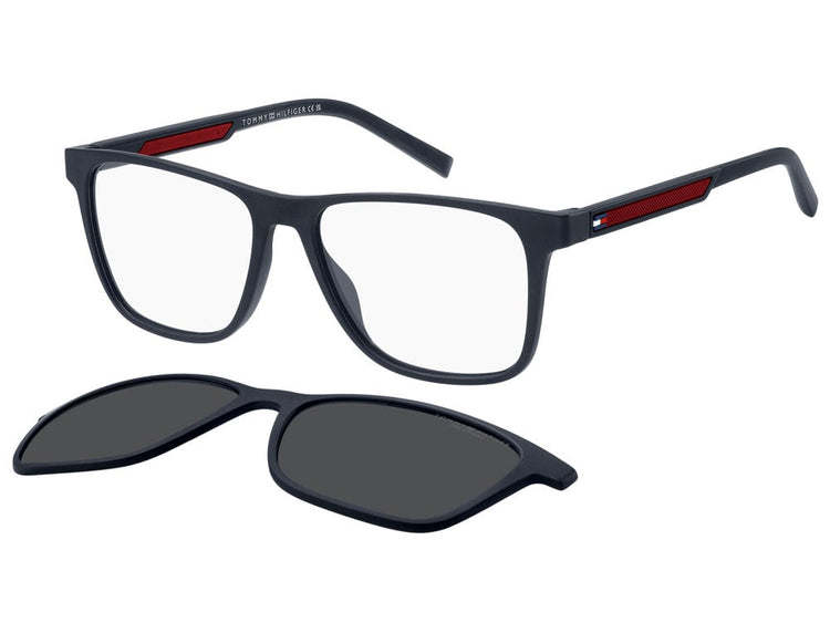 RUM9 - 8RUM9 BL RD / M9 GREY POLARIZED