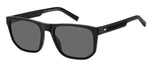 07M9 - 807M9 BLACK / M9 GREY POLARIZED