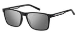 8ATI - 08ATI BLACKGREY / TI SILVER MIRROR HIGHTCONTRAT