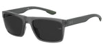 3MM9 - 63MM9 CRY GREY / M9 GREY POLARIZED