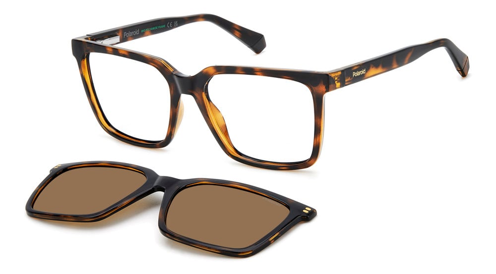 86SP - 086SP HVN / SP BROWN POLARIZED