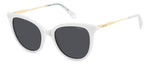 K6M9 - VK6M9 WHITE / M9 GREY POLARIZED
