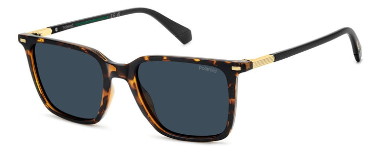 86C3 - 086C3 HVN / C3 BLUE POLARIZED
