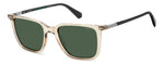 0AUC - 10AUC BEIGE / UC GREEN POLARIZED