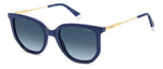 JPZ7 - PJPZ7 BLUE / Z7 BLUE SHADED POLARIZED