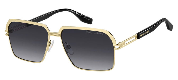 HL9O - RHL9O GOLD BLCK_ / 9O DARK GREY SHADED