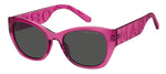 U1IR - MU1IR FUCHSIA / IR GREY