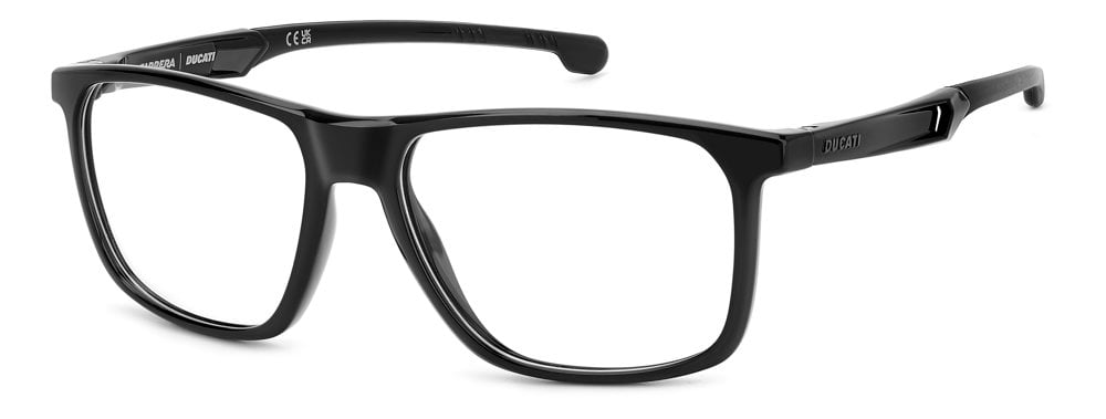 07 B - 807 BLACK
