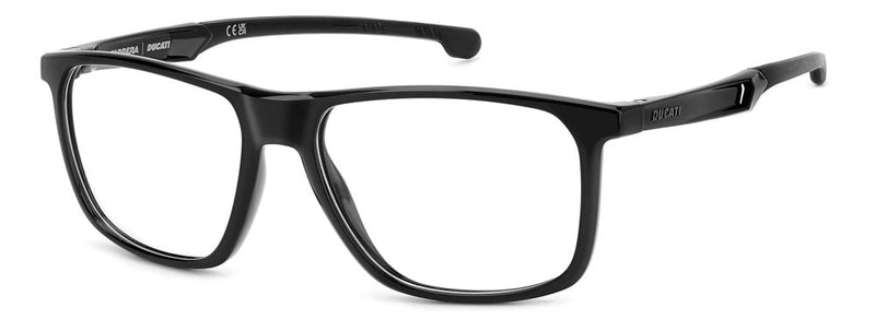 07 B - 807 BLACK