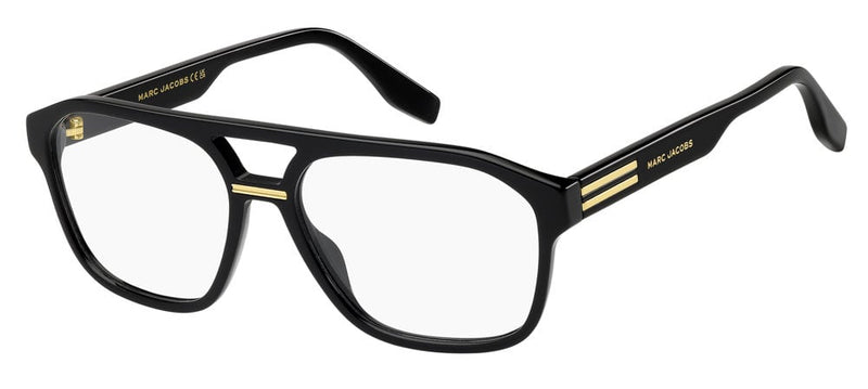 M2 B - 2M2 BLK GOLD B