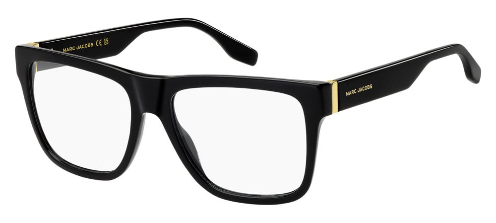 M2 B - 2M2 BLK GOLD B