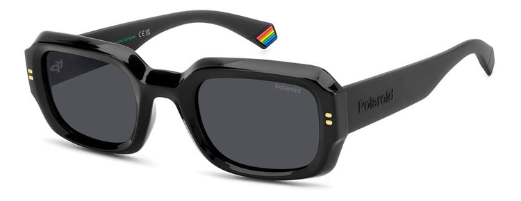 07M9 - 807M9 BLACK / M9 GREY POLARIZED