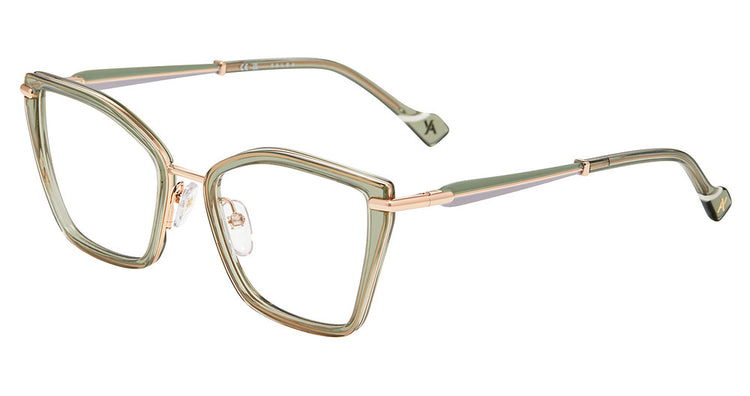 300Y - SHINY ROSE GOLD