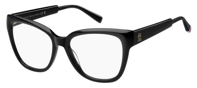 07 B - 807 BLACK