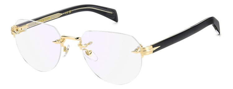 HL2Y - RHL2Y GOLD BLCK / 2Y BLUE MIRROR