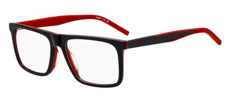 A4 R - 0A4 RED BLACK