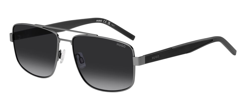 809O - R809O MTDK RUTH / 9O DARK GREY SHADED