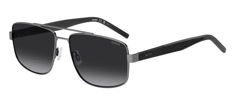 809O - R809O MTDK RUTH / 9O DARK GREY SHADED