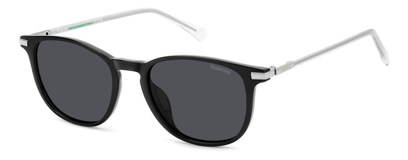 07M9 - 807M9 BLACK / M9 GREY POLARIZED