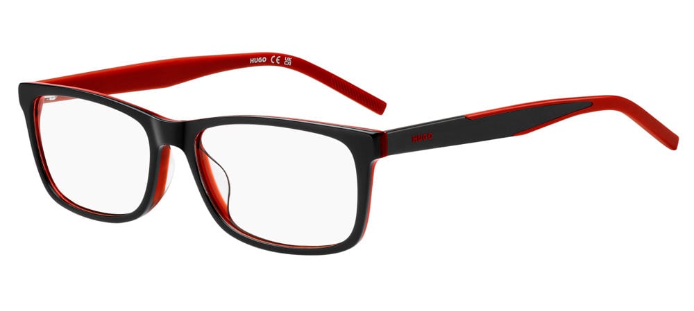 A4 R - 0A4 RED BLACK