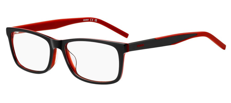 A4 R - 0A4 RED BLACK