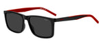 07IR - 807IR BLACK / IR GREY