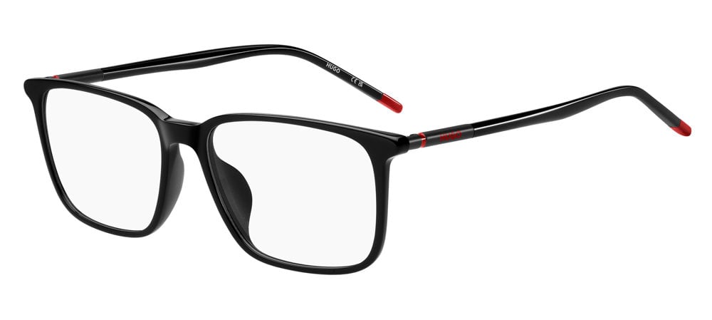 07 B - 807 BLACK