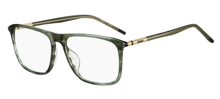 AK G - 6AK GREEN HRN