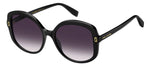 07DG - 807DG BLACK / DG VIOLET SHADED