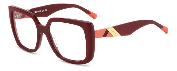 HF B - LHF BURGUNDY