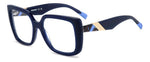 JP B - PJP BLUE / 