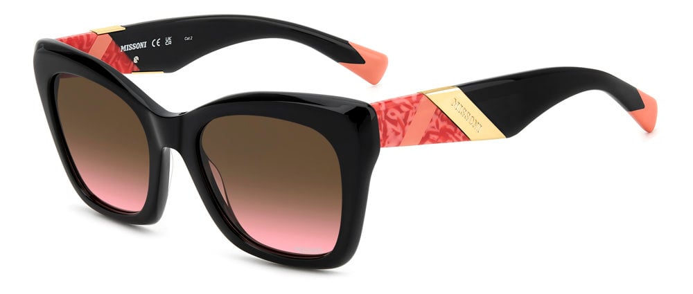 H2M2 - 3H2M2 BLACKPINK / M2 BROWN SHADED PINK
