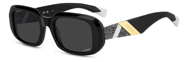 07IR - 807IR BLACK / IR GREY