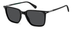 07M9 - 807M9 BLACK / M9 GREY POLARIZED