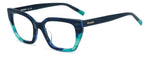 X9 B - ZX9 BLUE AZUR / 