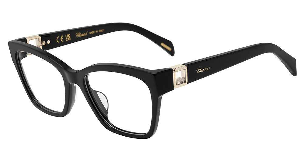 0700 - SHINY BLACK