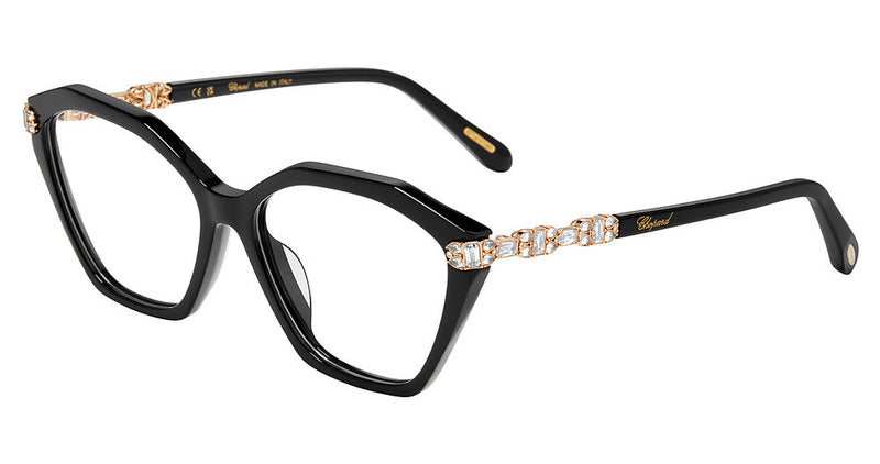 0700 - SHINY BLACK
